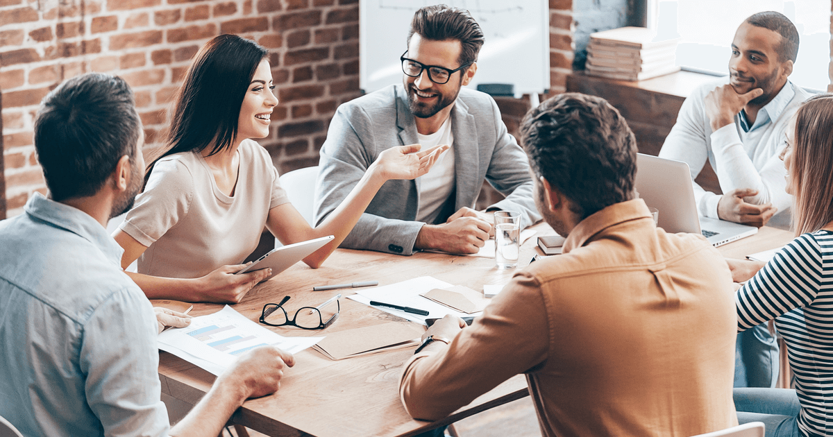 Business Design macht erfolgreich
